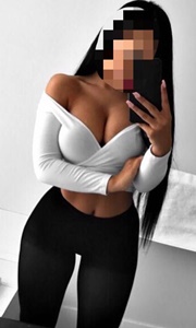 Mekanlar'da Baştan Çıkarıcı Escortunuz - Güzel, Enerjik ve Deneyimli