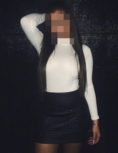 Mekanlar'da Baştan Çıkarıcı Escortunuz - Güzel, Enerjik ve Deneyimli