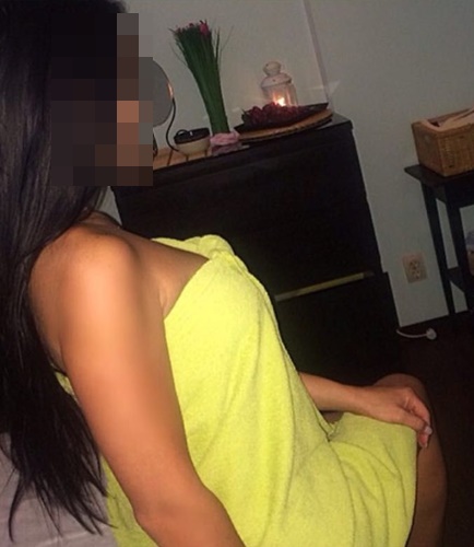 Mekanlar'da Baştan Çıkarıcı Escortunuz - Güzel, Enerjik ve Deneyimli