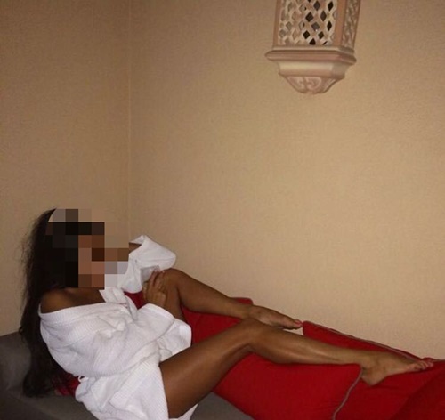 Mekanlar'da Baştan Çıkarıcı Escortunuz - Güzel, Enerjik ve Deneyimli