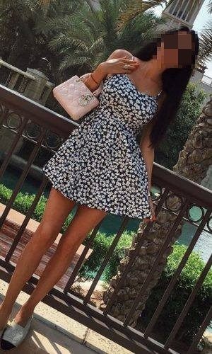Mersin Samsun Asıl Bir Lezzet Ile Escort Gülizar