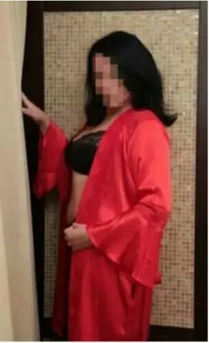 Mersin Samsun Dolgun Göğüslu Escort Gülgün