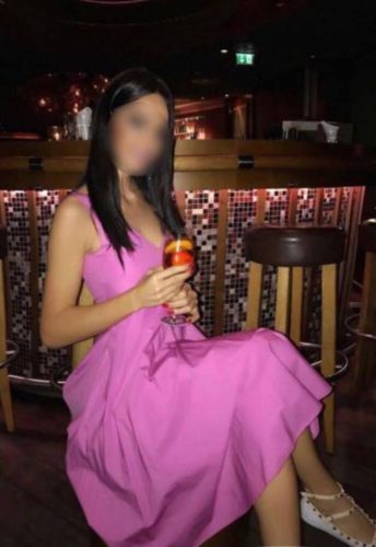 Mersin Samsun Gerçek Fotoğraflı Escort Gülhanim