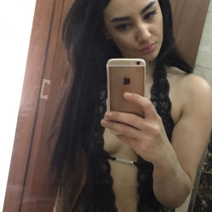 Mersin Samsun Gerçek Resimli Escort Sevtap