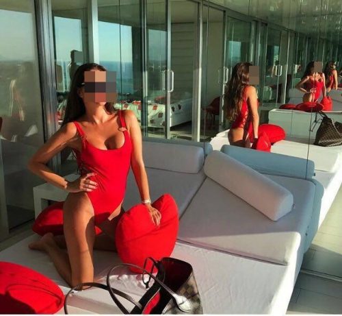 Mersin Samsun Seksapel Escort şafak