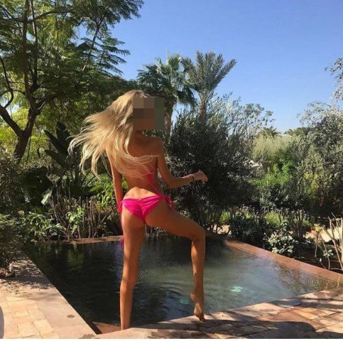 Mezitli Samsun Dolgun Göğüslu Escort Işilti