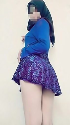 Mezitli Samsun Nefis Escort Kadın Zülal