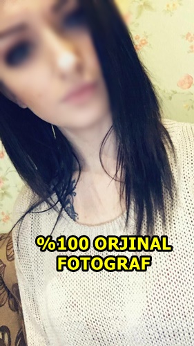Moldovalı Genç Samsun Escort Lena