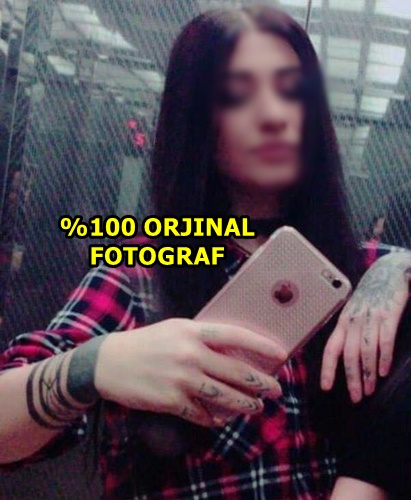 Moldovalı Genç Samsun Escort Lena