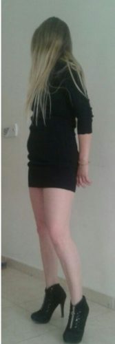 Muhteşem doyumsuz hatun Nilay