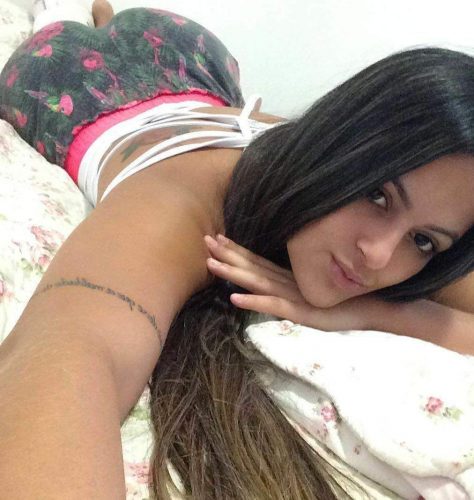 Muhteşem fetişe açık hanım Nadide