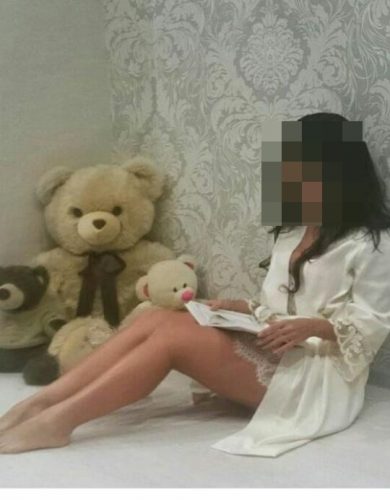 Muhteşem kendi yeri olan hanım Ilsu