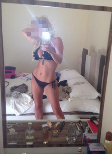 Muhteşem saksocu escort Gülümser