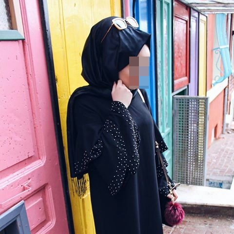 Neşeli buğday tenli Fikret