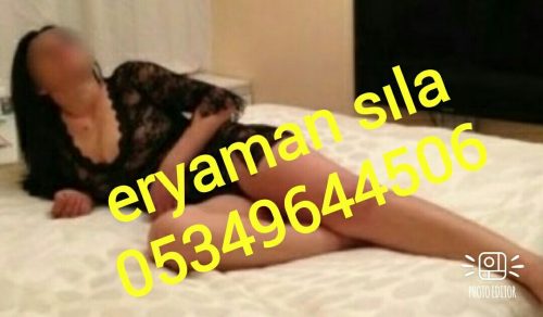 Neşeli kaprissiz escort Gülsün