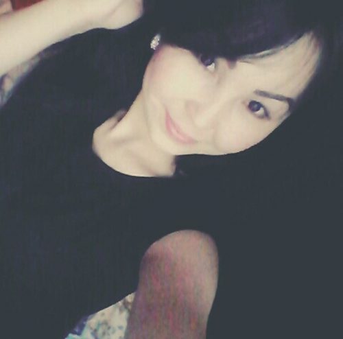 Neşeli kumral escort Nilgün