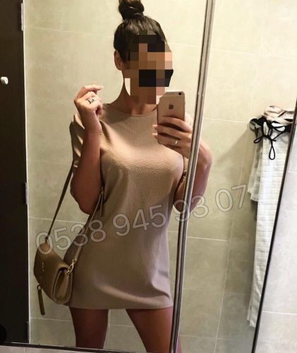 Olağanüstü tecrübeli kız Feyman