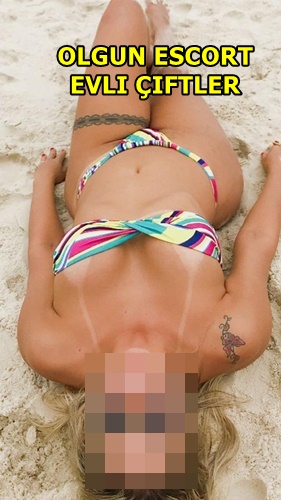 Olgun Escort Bayan Asu