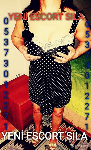 Olgun Escort Cevizlibağ’dan Sıla