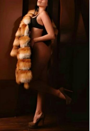 Özgüvenli, Deneyimli ve Zarif Esenyurt Escortuyla Tanışma Vakti