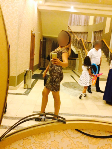 Rezidansda Görüşen Lara