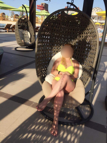 Rezidansda Görüşen Lara