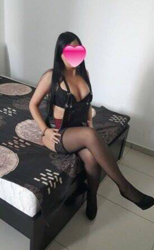 Rus Asıllı Seksi ve Tutkulu Bir Escort Bayanın Tanıtımı