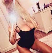 Rus Escort Bayan Maria, Azgın Geceler için Hazır Bekliyor!