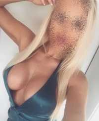 Rus Escort Bayan Maria, Azgın Geceler için Hazır Bekliyor!