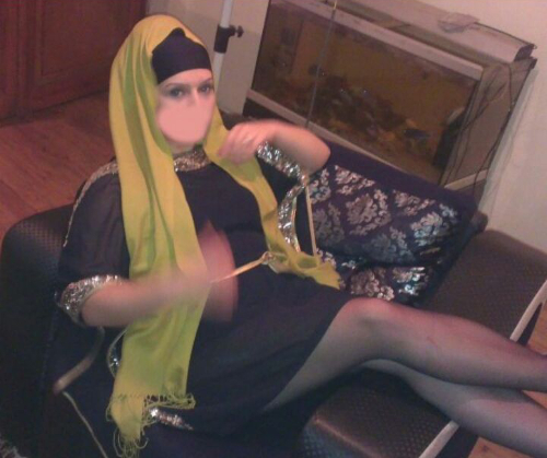 Rus Güzel Vip Escort Natalya