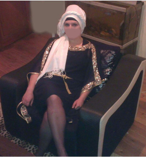 Rus Güzel Vip Escort Natalya