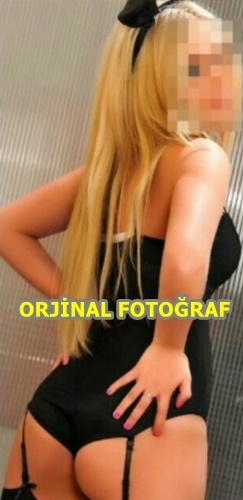 Rus Ve Alımlı Güzel Nadya