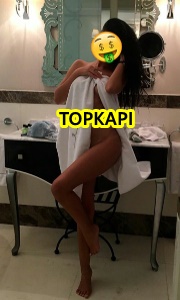 Rüya - Beylikdüzü'nün Taze ve Dinamik Escort Bayanı