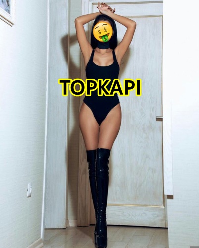 Rüya - Beylikdüzü'nün Taze ve Dinamik Escort Bayanı