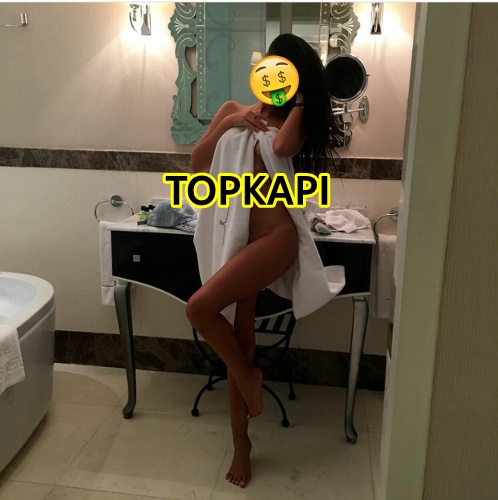 Rüya - Beylikdüzü'nün Taze ve Dinamik Escort Bayanı