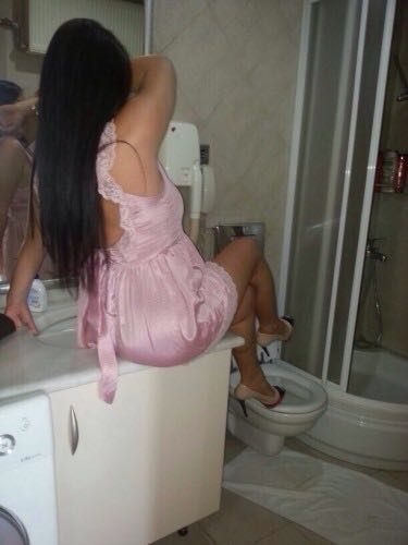 Samimi dansöz eskort Kibariye