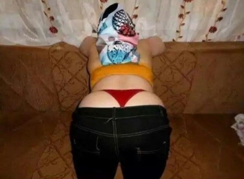 Samimi doyumsuz kadın Afşar