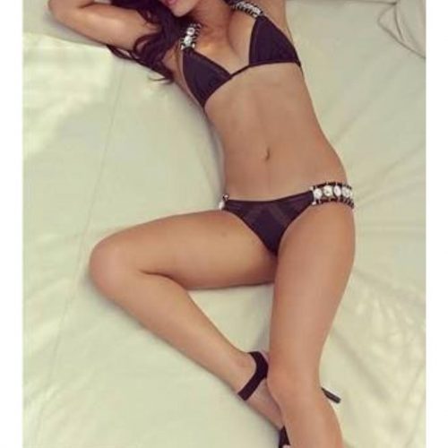 Samimi kendi yeri olan hanım Bilge