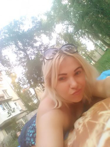 Samimi olgun eskort Lamia