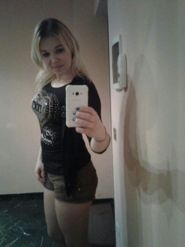 Samimi olgun eskort Lamia