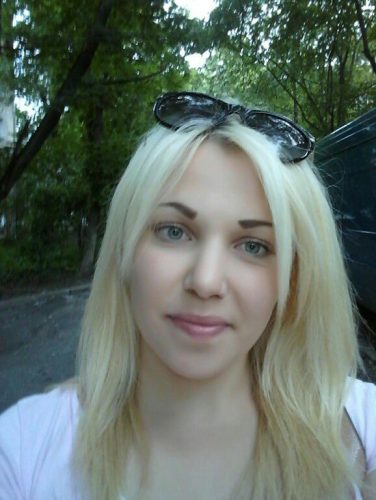 Samimi olgun eskort Lamia