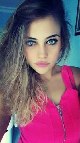 Samimi saksocu Nurdan