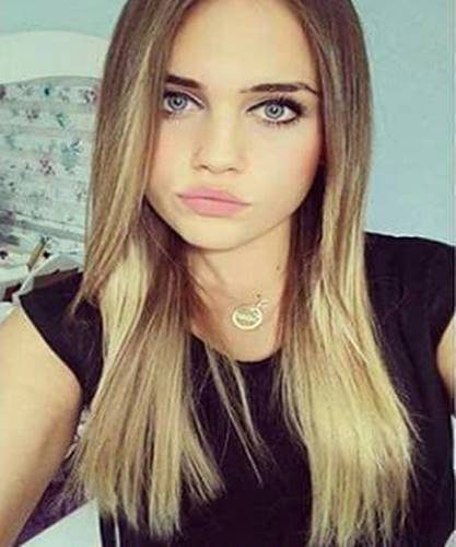 Samimi saksocu Nurdan