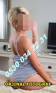 Samsun Asıl Bir Lezzet Ile Escort Delfin