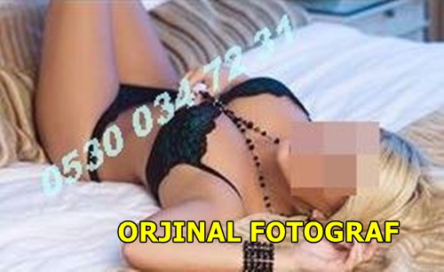 Samsun Asıl Bir Lezzet Ile Escort Delfin