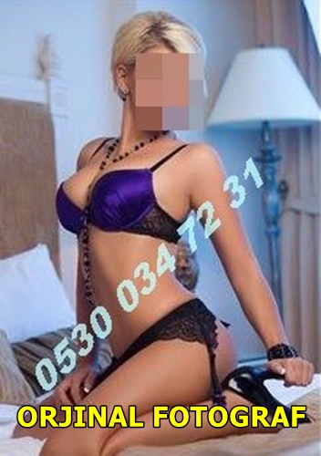 Samsun Asıl Bir Lezzet Ile Escort Delfin