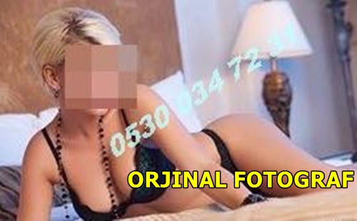 Samsun Asıl Bir Lezzet Ile Escort Delfin