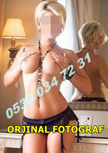 Samsun Asıl Bir Lezzet Ile Escort Delfin