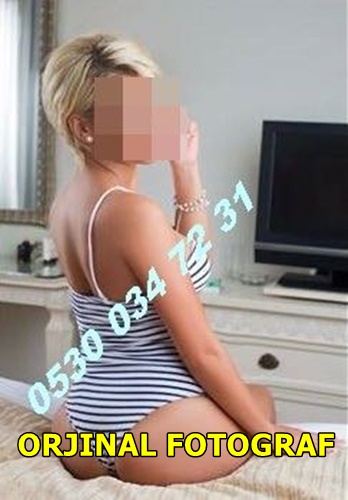 Samsun Asıl Bir Lezzet Ile Escort Delfin
