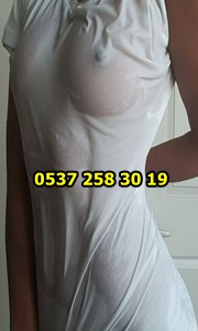Samsun Asıl Bir Lezzet Ile Escort Işilti